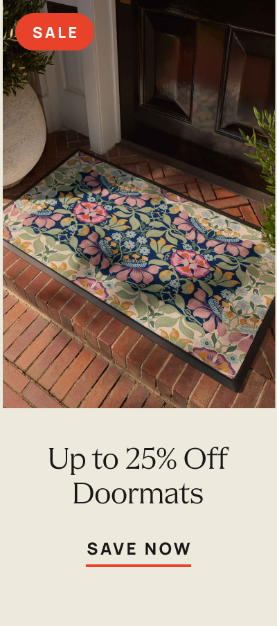 Up to 20% Off Bath Mats | Save Now 