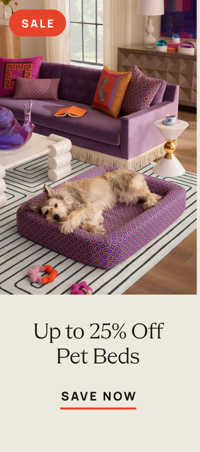 Up to 20% Off Pet Beds | Save Now 