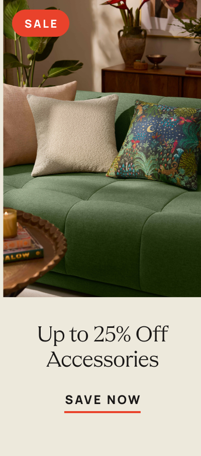 Up to 20% Off Accessories | Save Now 