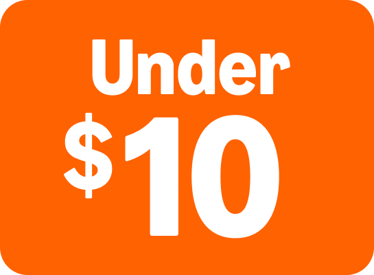 Deals under 10