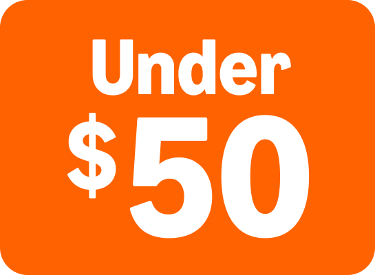 Deals under 50