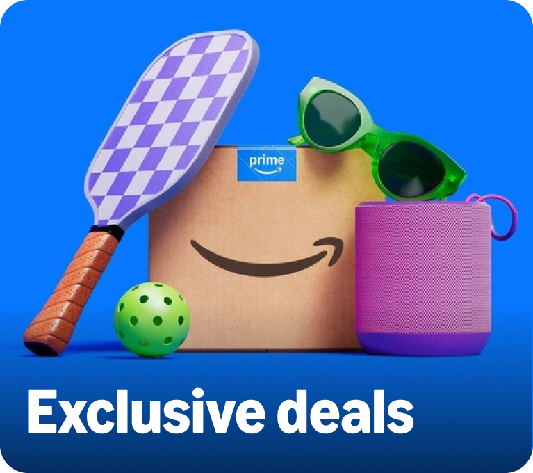 Exclusive deals