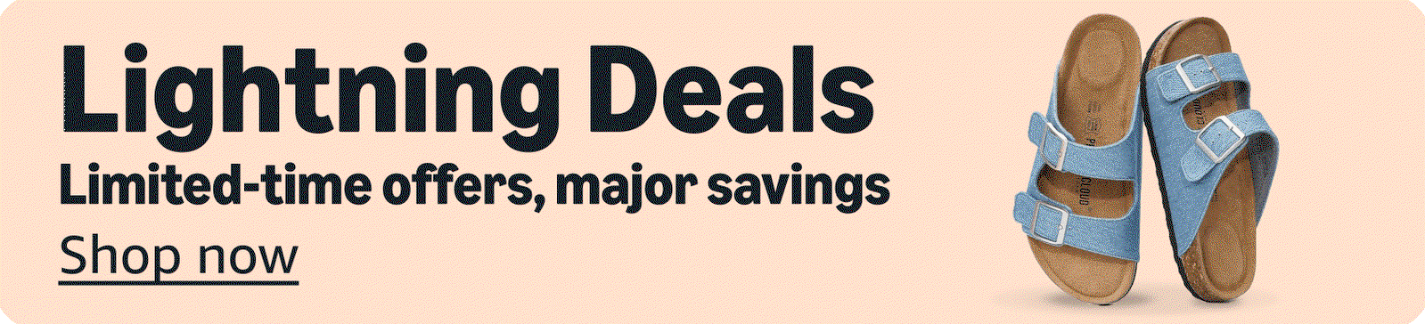 Lightning Deals