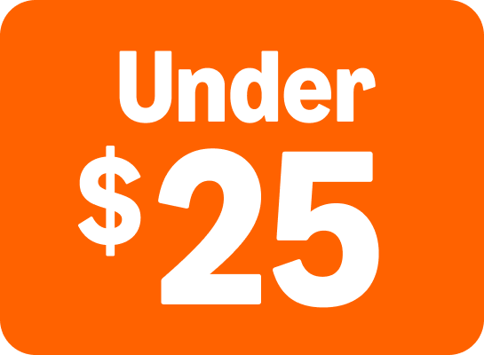 Deals under 25