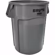 Trash & Recycling