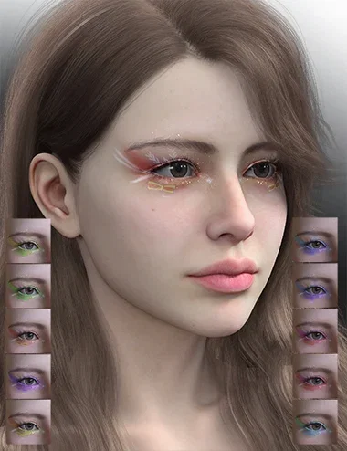 Vo Dew Eyeshadow