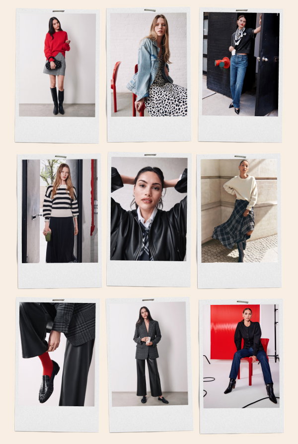 Fashion week