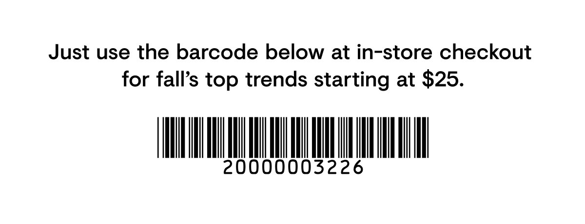 Barcode