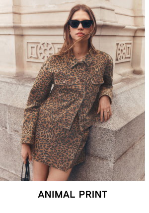 animal print