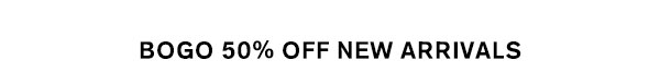 BOGO 50%