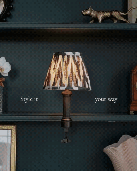 Bookshelf Lights