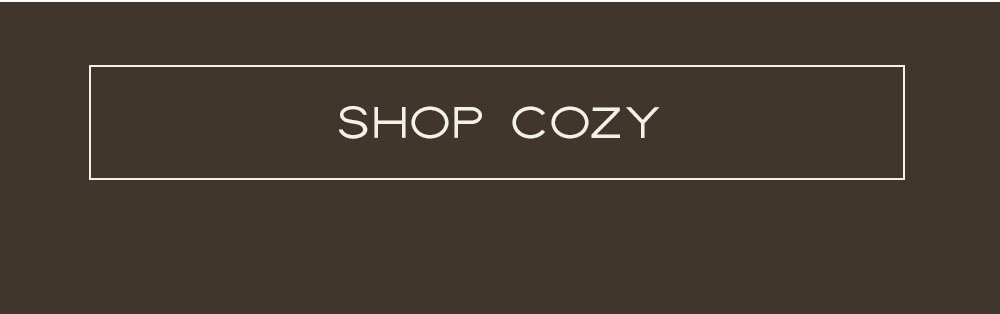 Shop Cozy