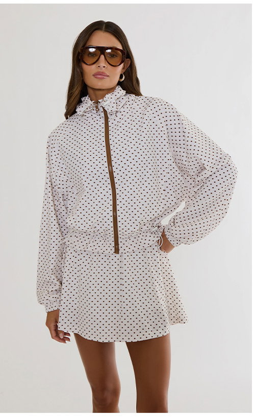 Polka Dot