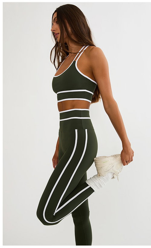 Green set