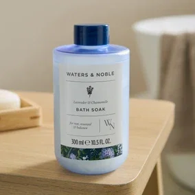 Relax Bath Soak