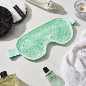 Hot Cold Eye Mask