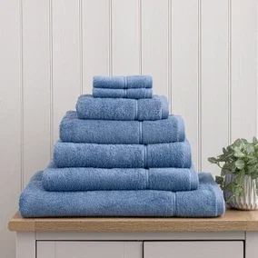 Forever Fresh Cotton Towel