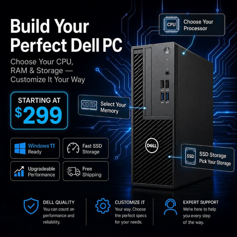 Dell PC