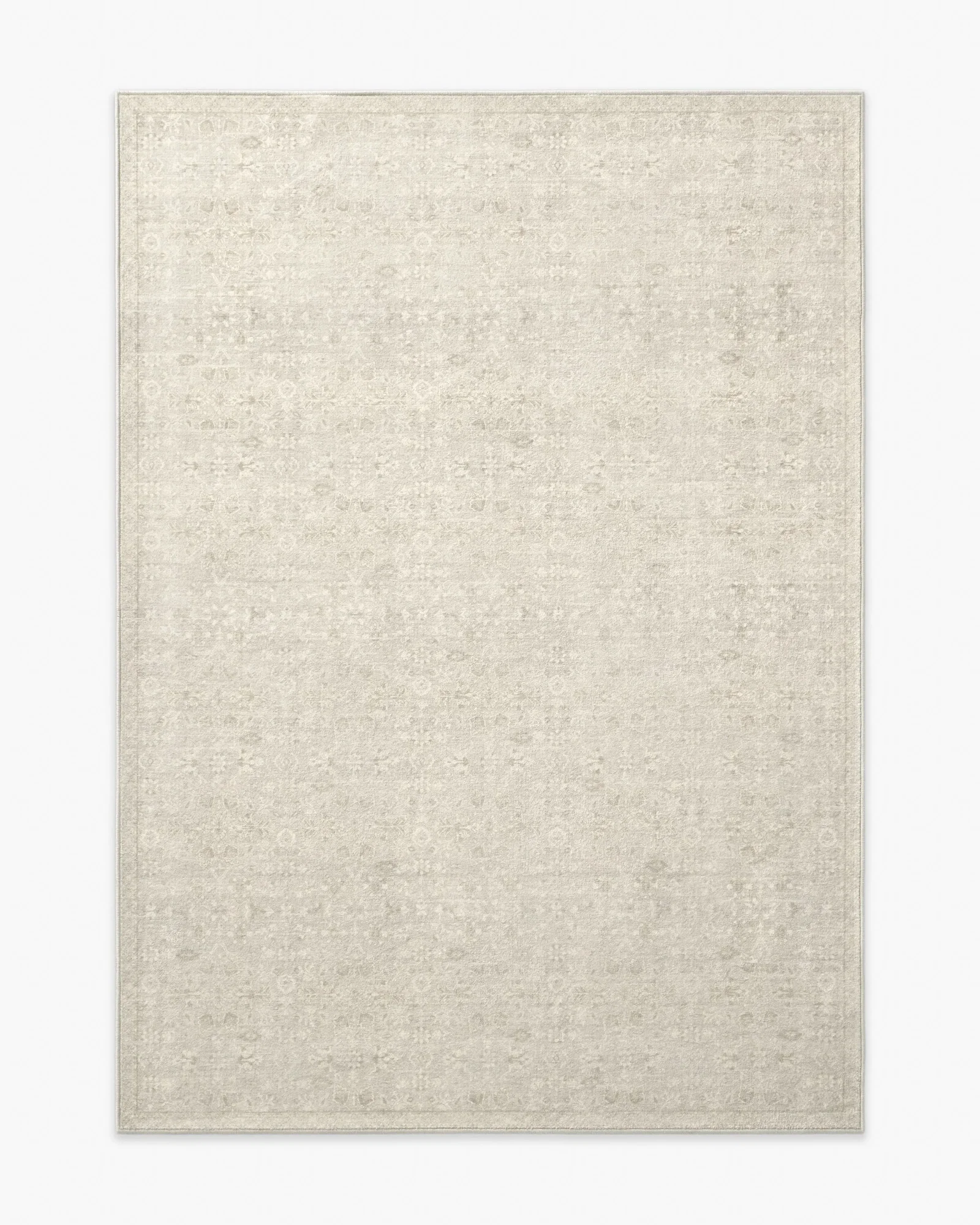 Image of Sierra Ivory & Opal Rug