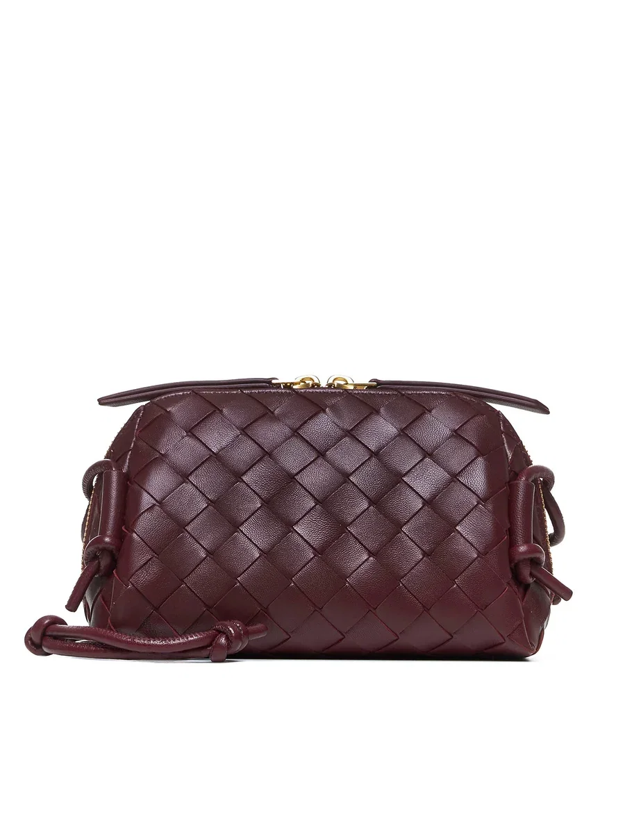 Bottega Veneta Concert Pouch