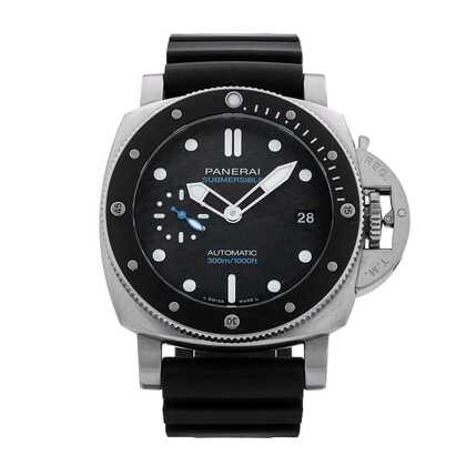 Panerai Submersible PAM00683