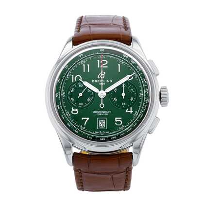 Breitling Premier B01 AB0145