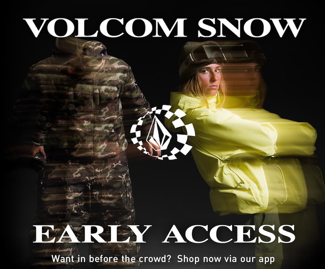 Volcom Snow
