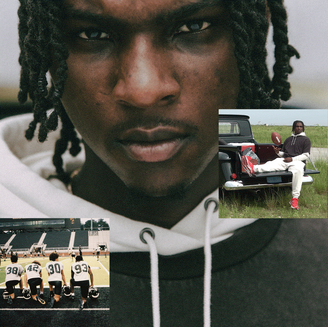 UnderArmour