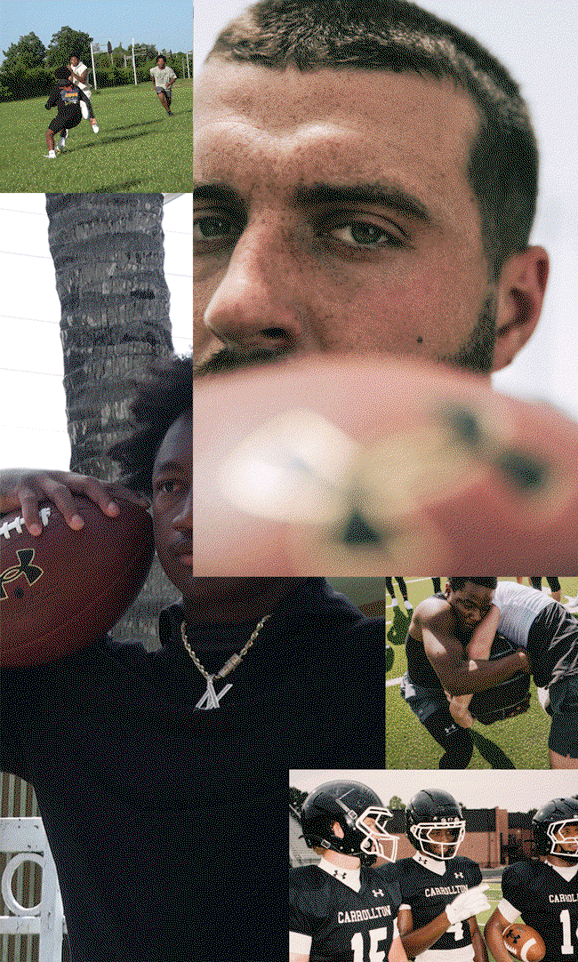 UnderArmour