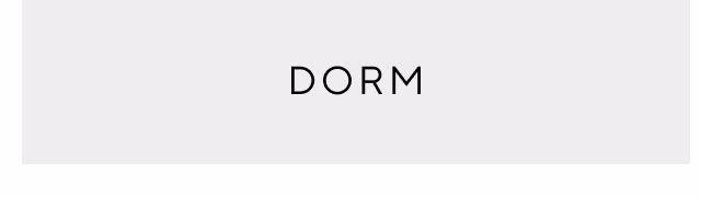 Dorm