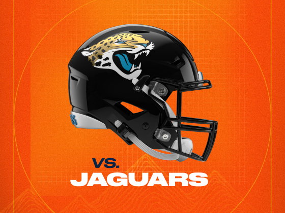 Jaguars
