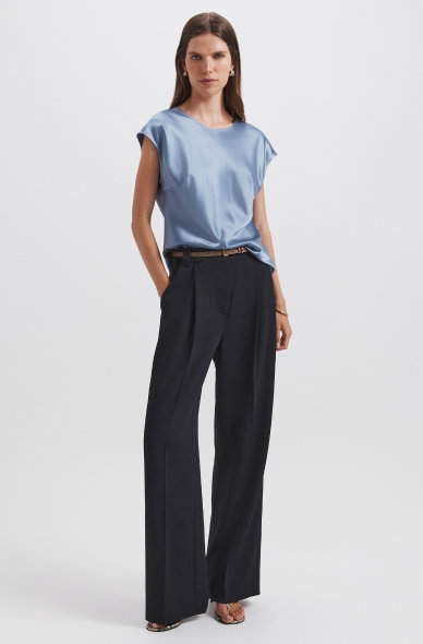 Sallee Bias Top