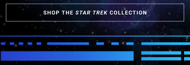 shop the star trek collection