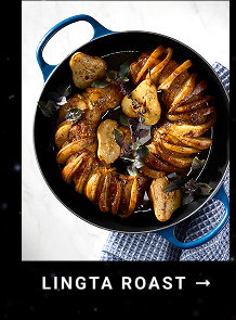 Lingta Roast