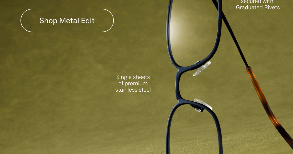 Shop Metal edit