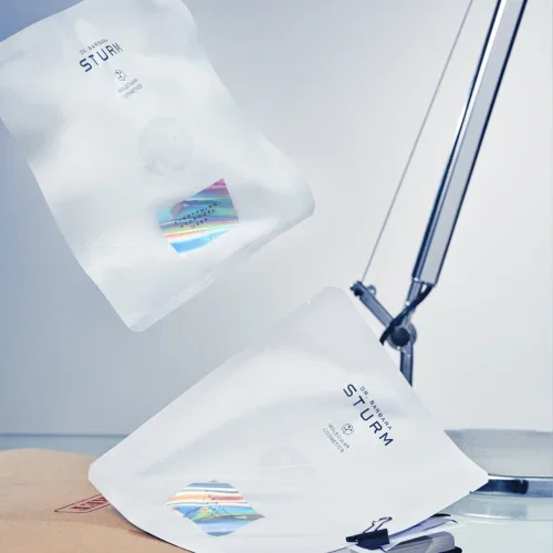 EVERYTHING HYDROGEL MASK