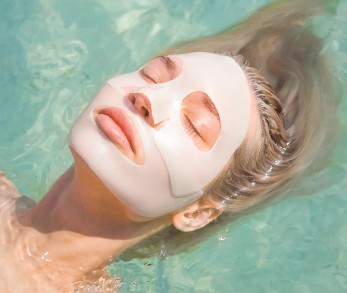 SUMMER SKIN SOS