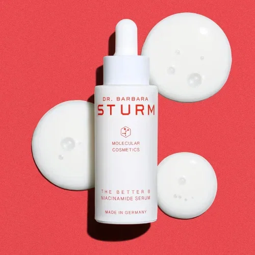 THE BETTER B NIACINAMIDE SERUM