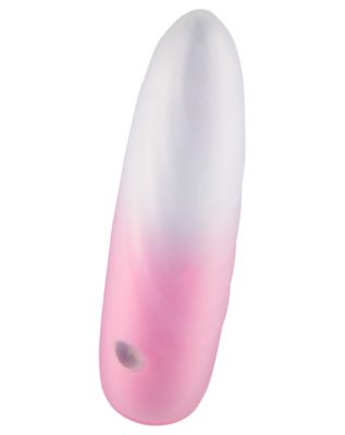 Hott Love Frosted Kiss Bullet Vibrator