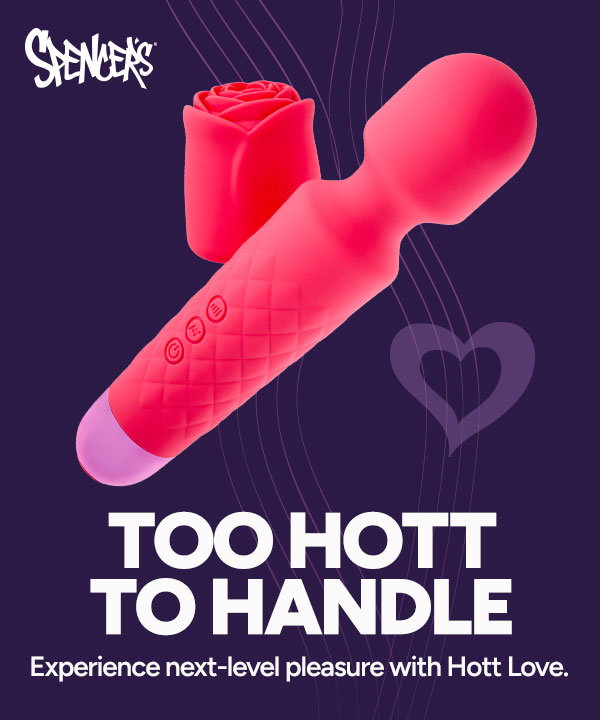 Shop Hott Love