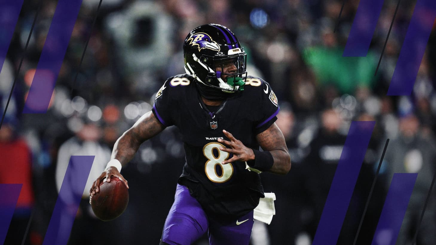 Lamar Jackson
