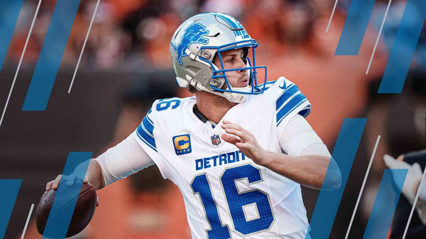 Jared Goff