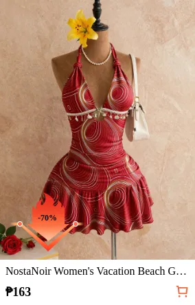 NostaNoir Women s Vacation Beach...