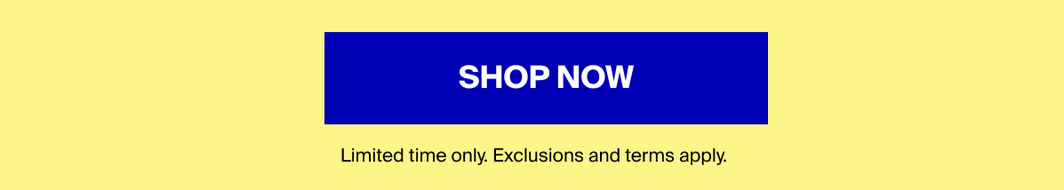 20% Off Sitewide Ends Tonight