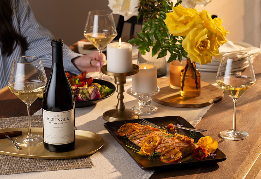 Discover Private Reserve