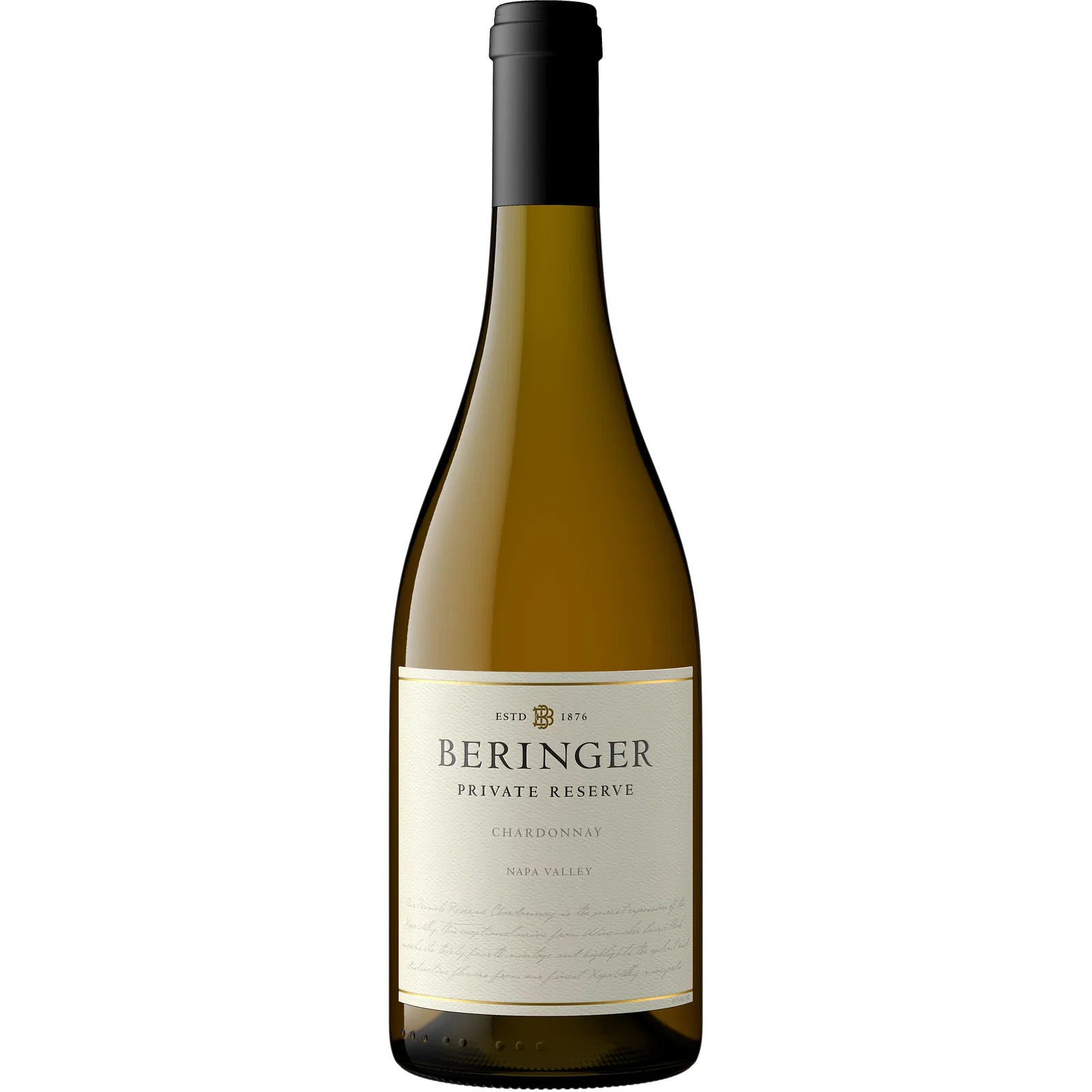 Image of 2024 Private Reserve Chardonnay