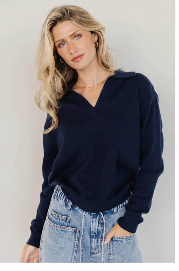 Bodhi Sweater