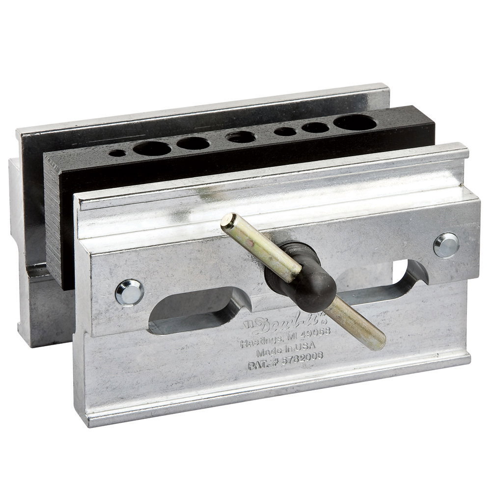 Rockler Doweling Jig