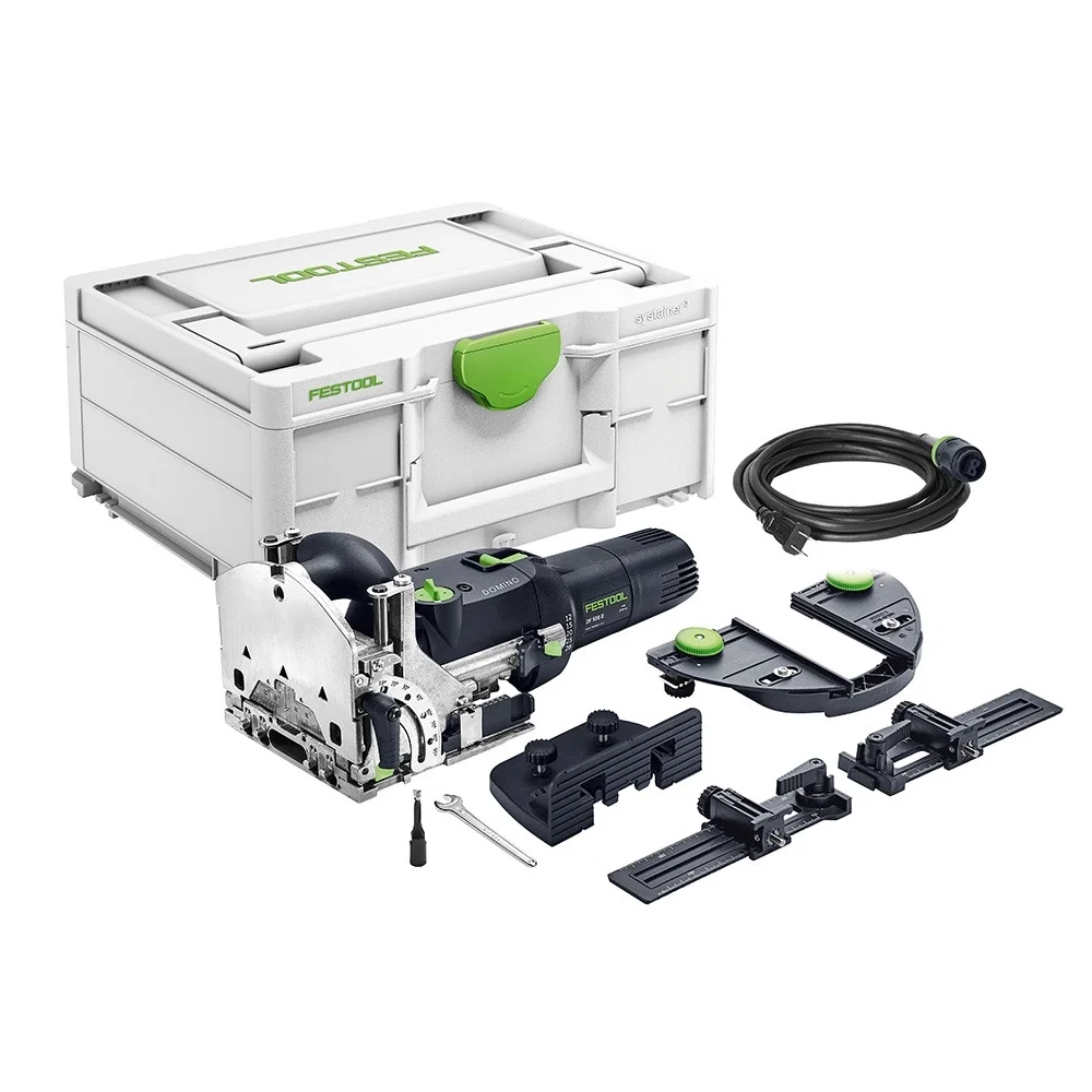 Festool Domino DF 500 RQ