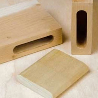Loose Tenon Joinery Basics